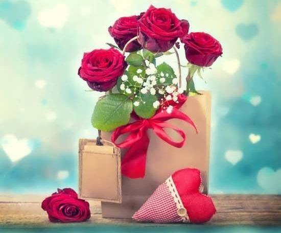 عکس باحال گل برای پروفایل
