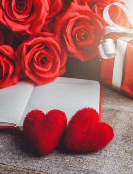 عکس باحال گل برای پروفایل