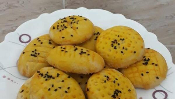 عکس شیرینی خانگی