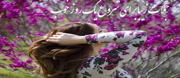 عکس جملات انگیزشی روزانه