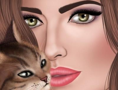فانتزی فانتزی ۲۰۱۷ عکس پروفایل دخترونه