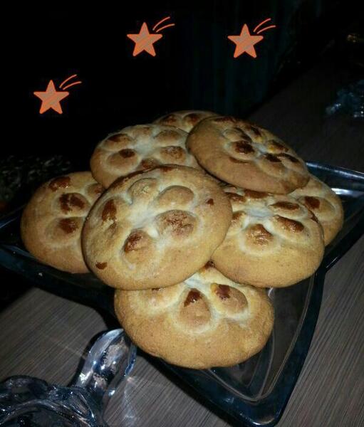 عکس شیرینی سالاری