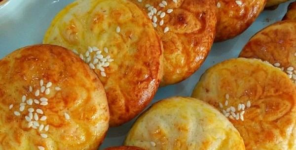 عکس شیرینی سالاری