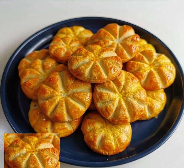 عکس شیرینی سالاری