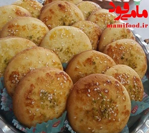 عکس شیرینی سالاری