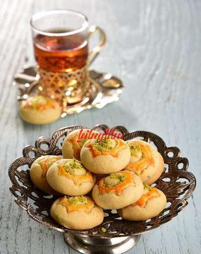 عکس شیرینی سالاری