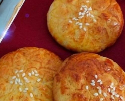 عکس شیرینی سالاری