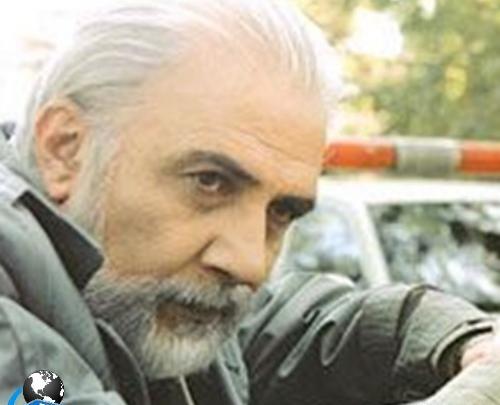 عکس فرامرز صدیقی قبل از انقلاب