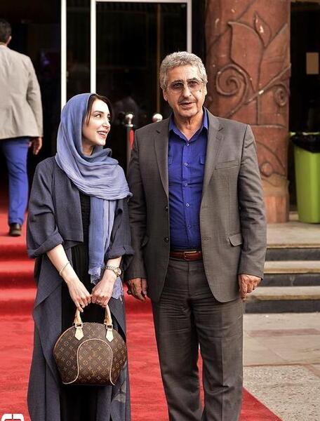 عکس تصاویر بازیگران زن در جشن حافظ