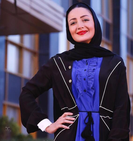 عکس تصاویر بازیگران زن در جشن حافظ