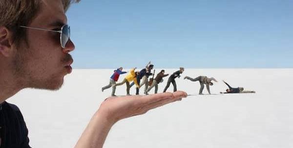 عکس باحال هنری