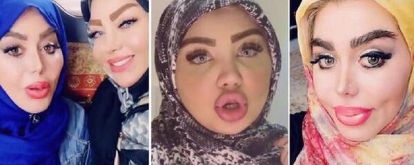 عکس پلنگ اینستا