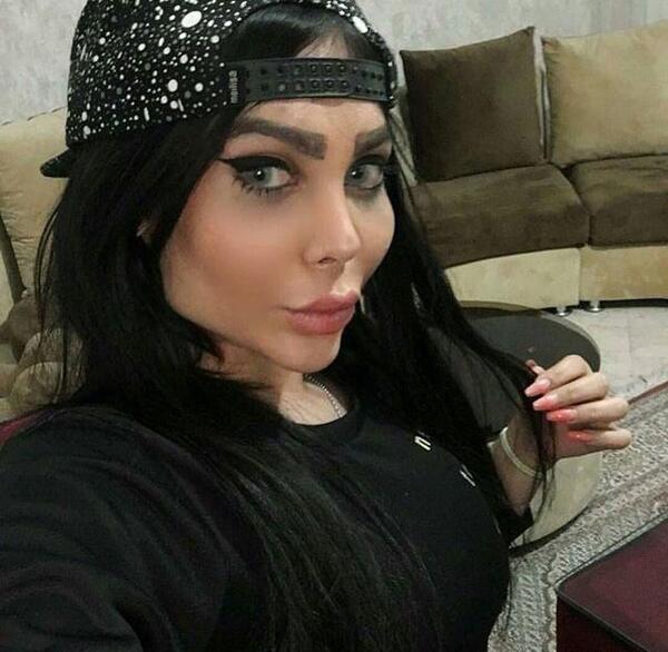 عکس پلنگ اینستا