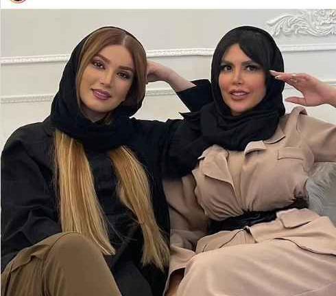 عکس پلنگ اینستا