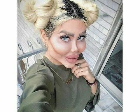 عکس پلنگ اینستا