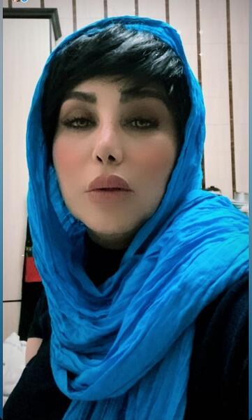 عکس پلنگ اینستا