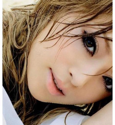 عکس دختر کره ای خوشگل برای پروفایل