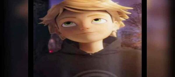 عکس مرینت و آدرین عاشقانه برای پروفایل
