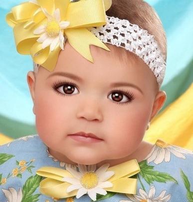 عکس دختر بچه ها