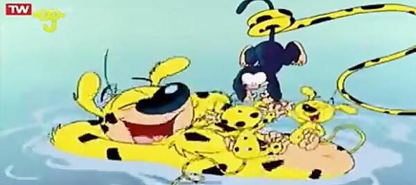 عکس پلنگ رباتی