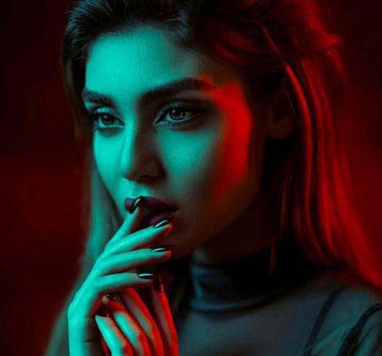 عکس باحال شیک دخترونه