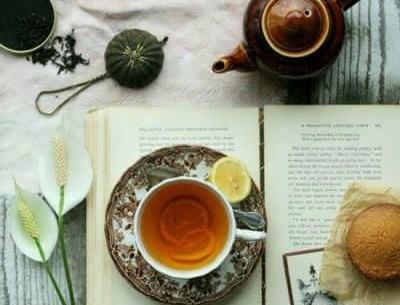 عکس جملات انگیزشی با چای