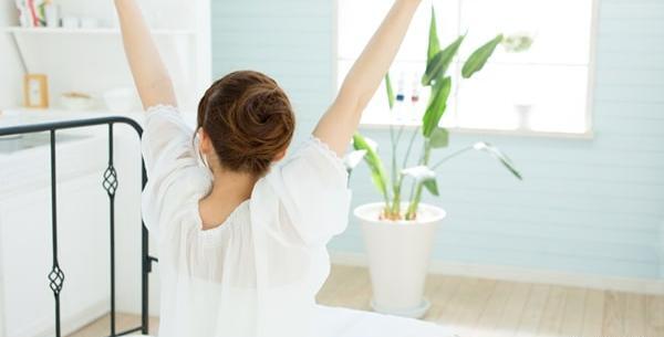 عکس جملات انگیزشی سحرخیزی
