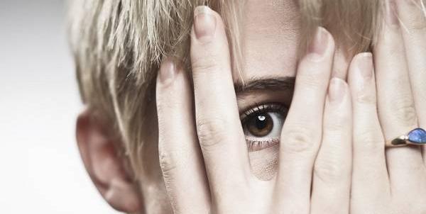 عکس جملات انگیزشی غلبه بر ترس