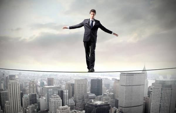 عکس جملات انگیزشی غلبه بر ترس