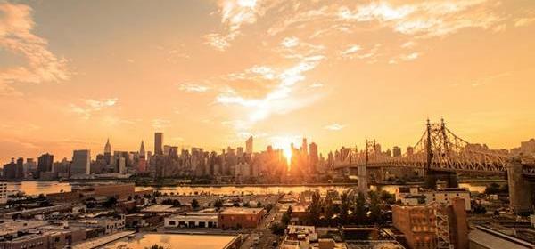 عکس جملات انگیزشی غروب افتاب