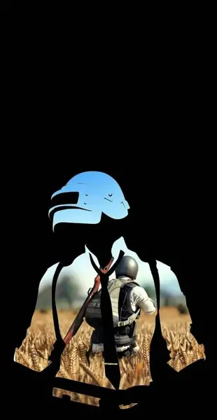 بهترین عکس پروفایل برای پابجی