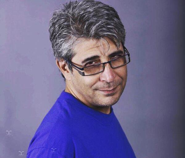 عکس امیر غ