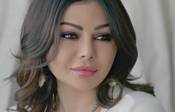 عکس تصاویر خواننده زن لبنانی