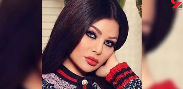 عکس تصاویر خواننده زن لبنانی