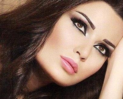 عکسهای خواننده های زن لبنانی