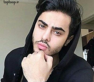 عکس پسر خوشتیپ واسه پروفایل