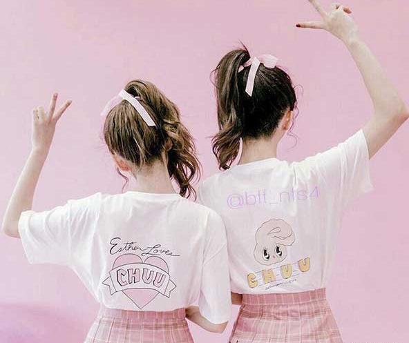 عکس پروفایل دخترونه فانتزی ست