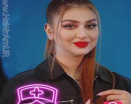 عکس خوانندگان زن کرد