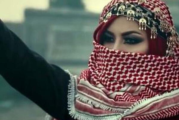 عکس خوانندگان زن کرد