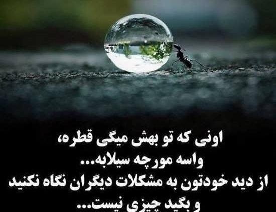 بهترین عکس پروفایل حکیمانه