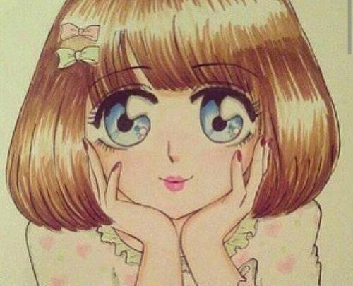 عکس پروفایل دخترونه فانتزی و ملوس