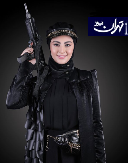عکس گانگستر