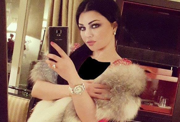 عکس زنان خواننده لبنانی