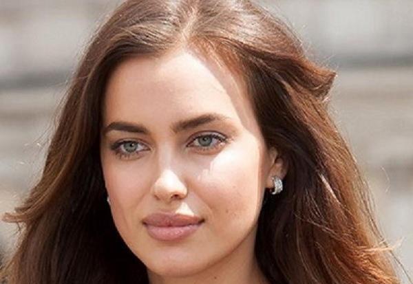 عکس های زیبا از ایرینا شایک