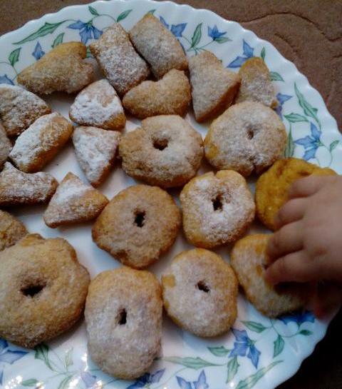 عکس شیرینی آقا گردک