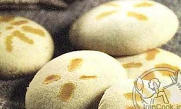 عکس شیرینی آقا گردک