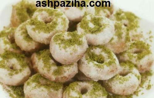 عکس شیرینی آقا گردک