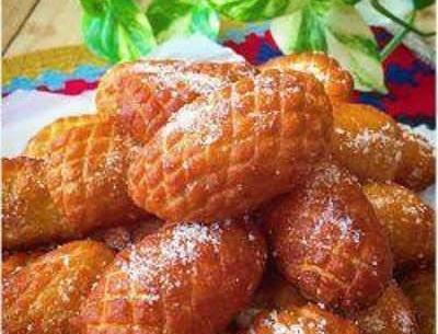 عکس شیرینی آقا گردک