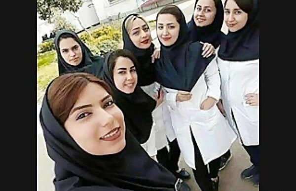 پروفایل عکس دختر خوشگل تهرانی