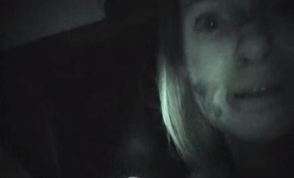 عکس ترسا فیدالگو واقعیت دارد